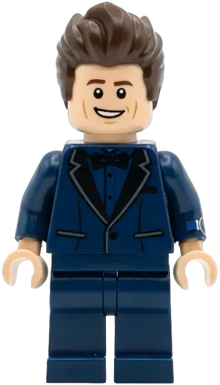Jimmy Fallon