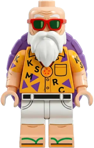 Master Roshi