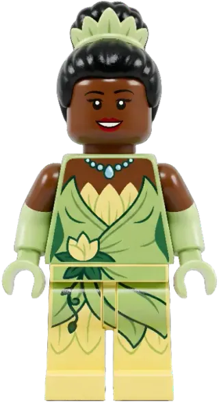 Princess Tiana