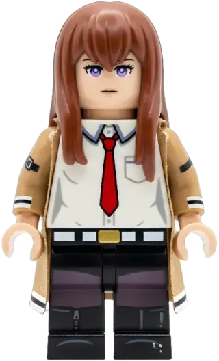 Kurisu Makise