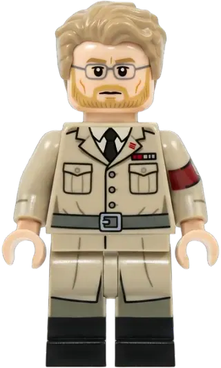 Zeke Jaeger