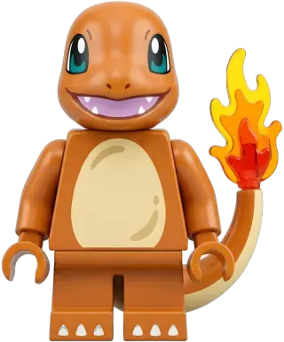 Charmander