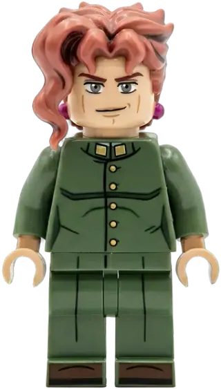 Noriaki Kakyoin
