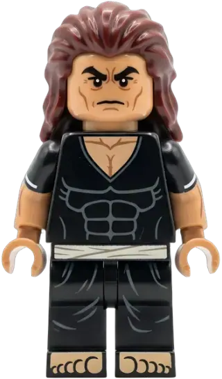 Yujiro Hanma
