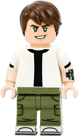 Ben