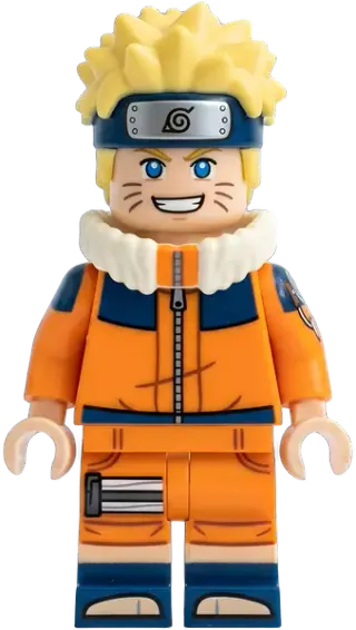 Naruto Uzumaki