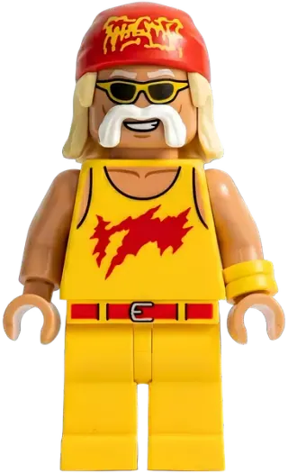 Hulk Hogan