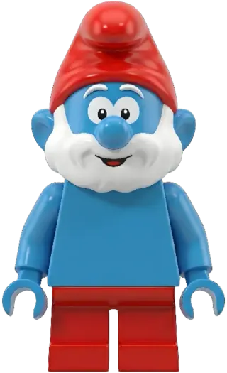 Papa Smurf