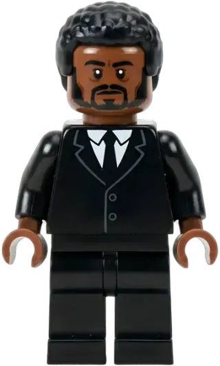 Jules Winnfield