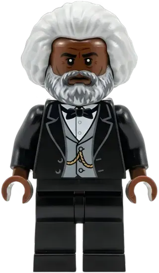 Frederick Douglas