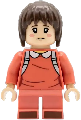 Chihiro Ogino