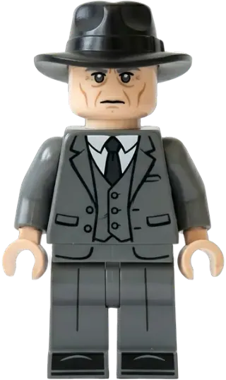 Robert Oppenheimer