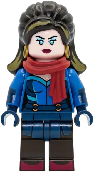 Lisa Lisa