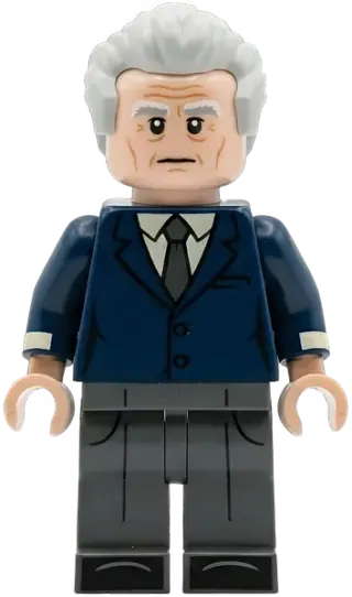 Bertrand Russel
