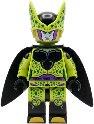 Cell