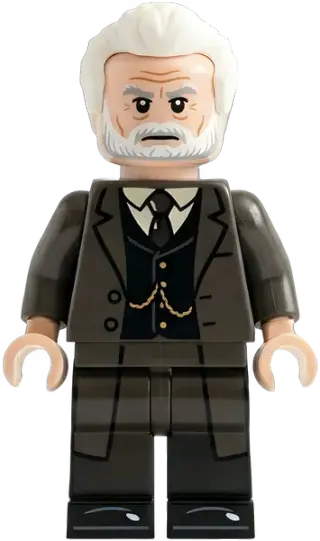 Victor Hugo