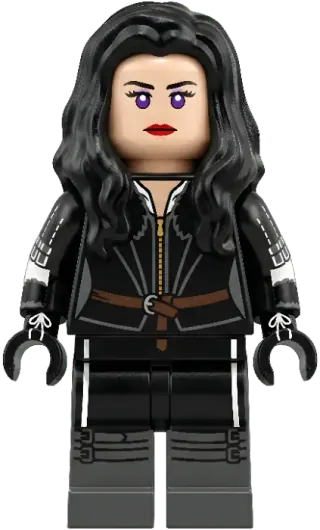 Yennefer de Vengerberg