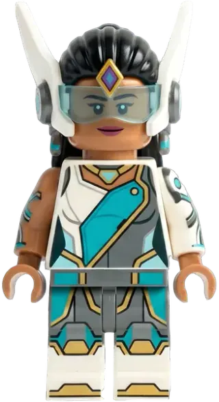 Symmetra