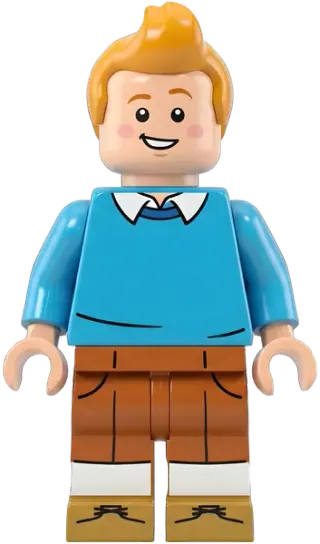 Tintin