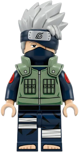 Kakashi Hatake