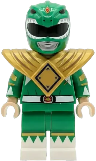Tommy Oliver