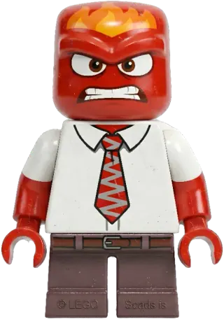 Anger