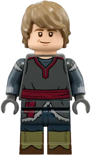 Kristoff Bjorgman