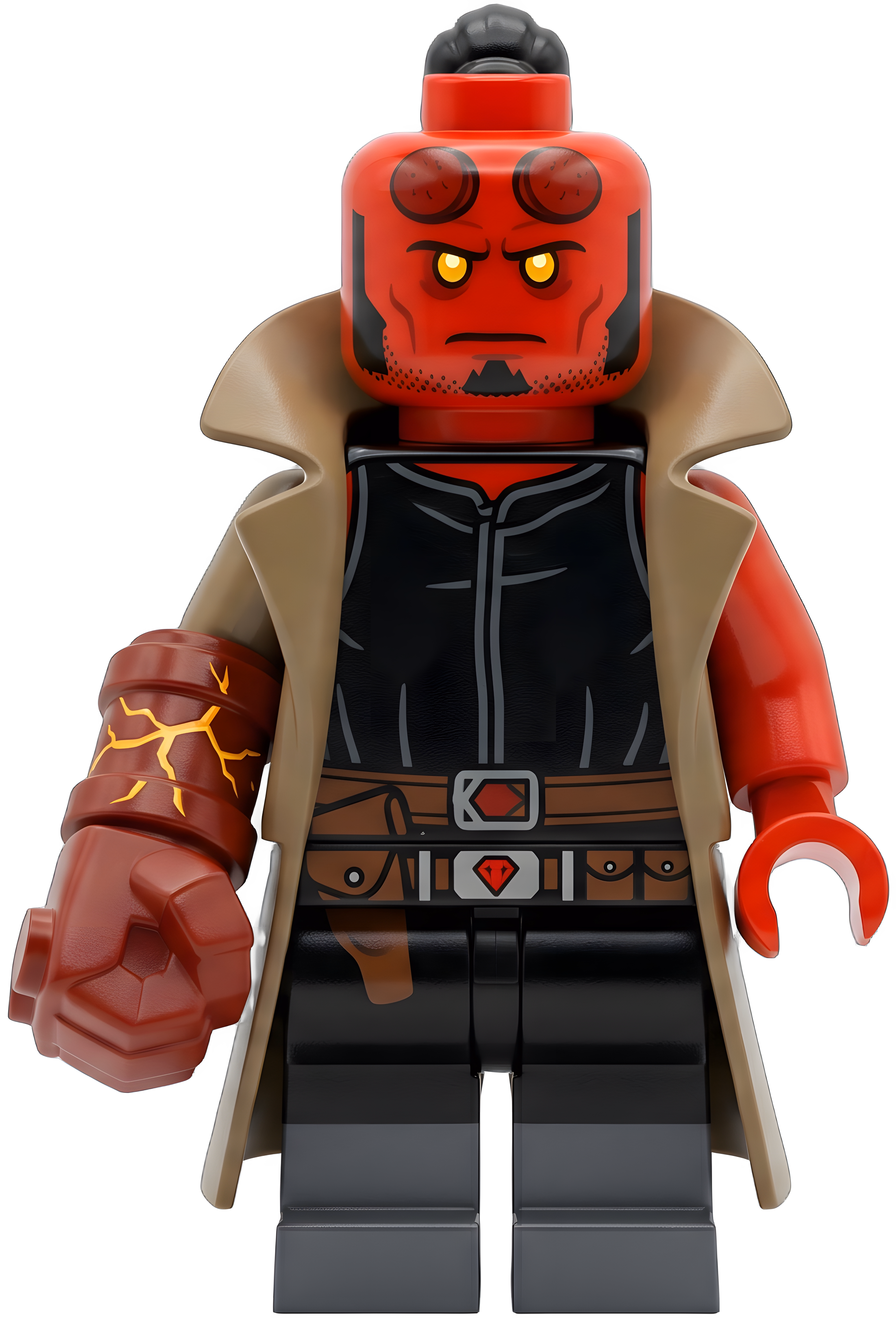 Hellboy