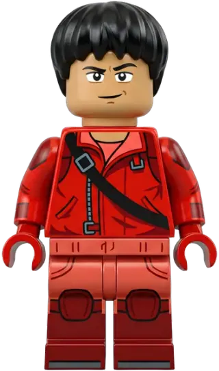 Kaneda Shotaro