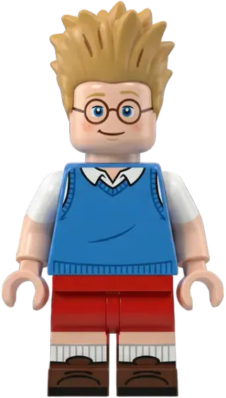 Lewis Robinson