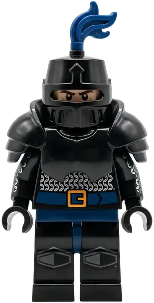 Mega Knight