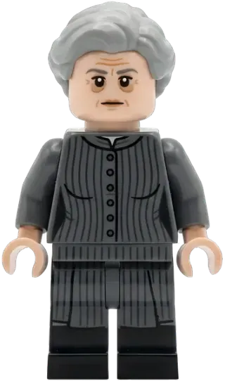 Marie Curie
