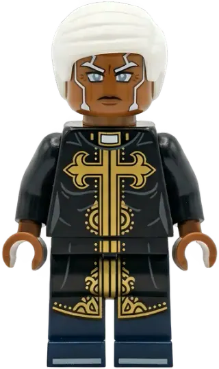 Enrico Pucci