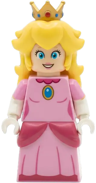 Princess Peach