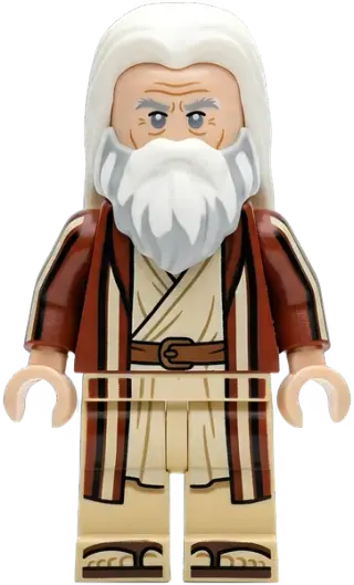 Moses