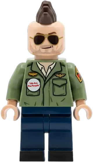 Travis Bickle