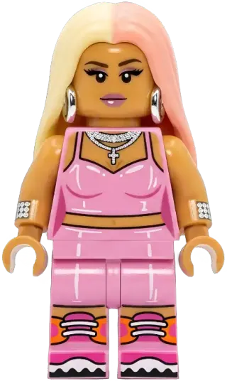 Nicki Minaj