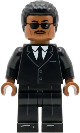 Agent Jay