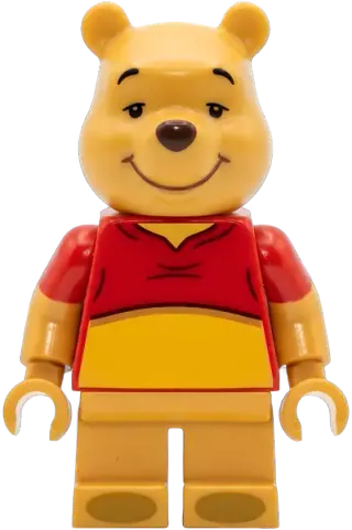 Winnie The Poop