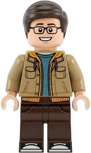 Leonard Hofstadter