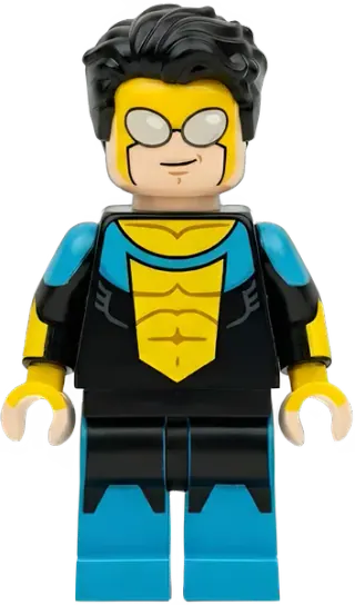 Invincible
