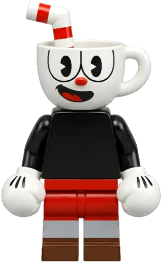 Cuphead