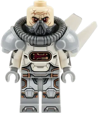 Emperor Ghaul