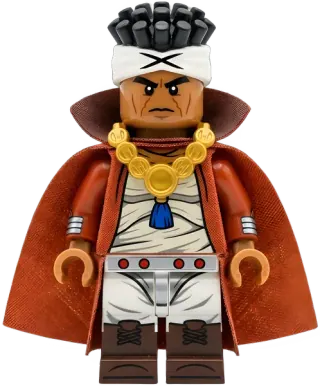 Muhammed Avdol