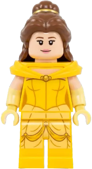 Belle