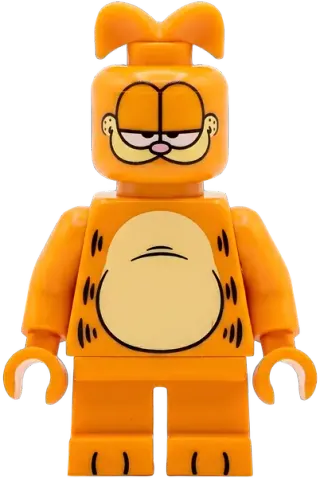 Garfield