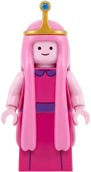 Princess Bubblegum
