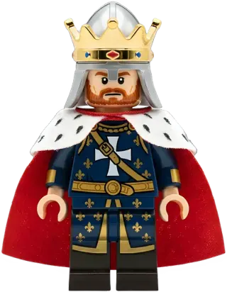 Richard the Lionheart