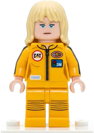 Beatrix Kiddo