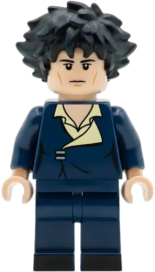 Spike Spiegel